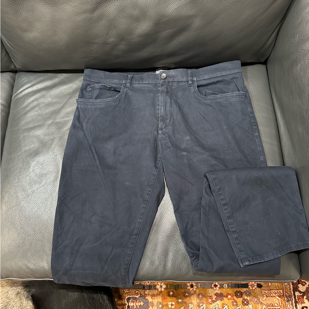 Vince Chinos
